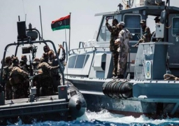 البحرية الليبية: سندمر أي سفينة تركية تقترب من سواحلنا