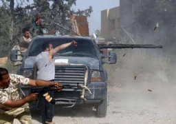 البرلمان الليبي : تركيا تدعم الإرهاب ليكون لها مكان في البلاد