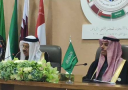 البيان الختامي للقمة الخليجية الـ40:تعزيز التعاون العسكري والأمني