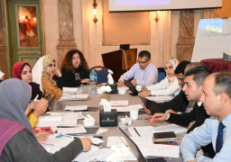 التخطيط تعقد ورشة عمل لمتابعة أهداف التنمية المستدامة 2030