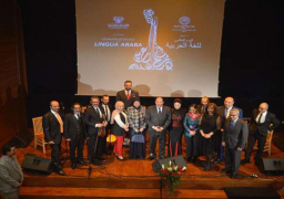 “الثقافة” تحتفل باليوم العالمى للغة العربية فى إيطاليا