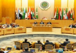 الجامعة العربية ترحب بإعلان الجنائية الدولية عزمها التحقيق في جرائم الاحتلال بالأراضي الفلسطينية