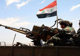 الجيش السوري يطهر قرى ومزارع بريف إدلب الجنوبي الشرقي