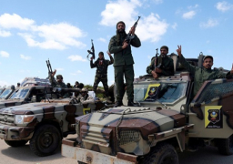 الجيش الليبى يحبط هجوماً لميليشيا الوفاق شرق ترهونة .. ويجدد التزامه بالمهلة