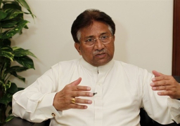 الحكم بإعدام رئيس باكستان الأسبق برويز مشرف