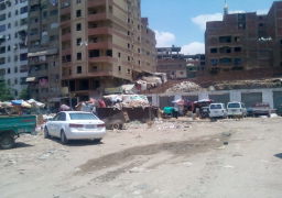 الحكومة: تطوير عزبة الهجانة دون المساس بحقوق المواطنين