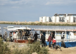 “الحكومة”: لا صحة لتهجير أهالي قرى جنوب بورسعيد والاستيلاء على أراضيهم