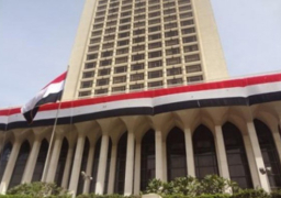 الخارجية: مصر تستضيف أكثر من خمسة ملايين ما بين لاجئ وهارب من الحروب