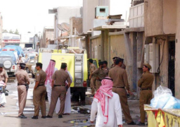 الداخلية السعودية: مقتل إرهابيين اثنين في اشتباك أمني شمالي الدمام