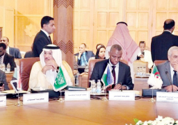 الدول العربية تتضامن مع الشعب الفلسطينى وترفض فتح مكتب برازيلي بالقدس