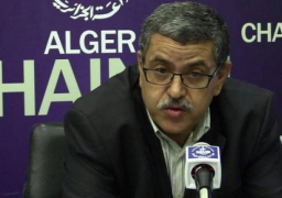 الرئيس الجزائرى يعين عبد العزيز جراد رئيساً للوزراء