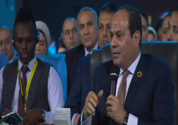 بالفيديو .. الرئيس السيسي أمام “منتدى شباب العالم” .. الشباب العربي هم أكثر الفئات المستهدفة من قبل التنظيمات الإرهابية