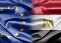 الرئيس السيسي يتلقى اتصالا من رئيس المجلس الأوروبي