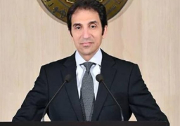 السفير بسام راضي: أفريقيا تشهد تحولا كبيرا.. ونرحب بالتعاون مع الصين