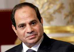 السيسي يؤكد أهمية مواصلة تعزيز التبادل التجاري  بين مصر ونيجيريا