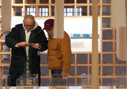 الصين تفتتح أول متحف لترميم الكتب القديمة