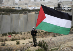 غضب فلسطيني إزاء خطط إسرائيل تعزيز سيطرتها على “المنطقة ج” في الضفة