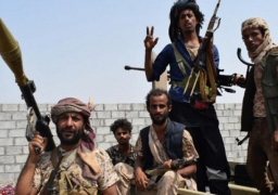 العراق ينفى محاصرة داعش لمدنيين جنوب الموصل.. ويؤكد “الحدود مع سوريا مؤمنة”