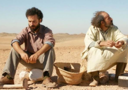 الفيلم المغربي “سيد المجهول”… سلطان الخرافة في إطار عبثي كوميدي