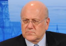 القوى السياسية السنية في لبنان تمتنع عن تسمية أحد لرئاسة الحكومة