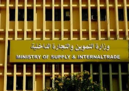 التموين تعلن عن فرص استثمارية لإقامة مناطق لوجستية وأسواق تجارية كبرى