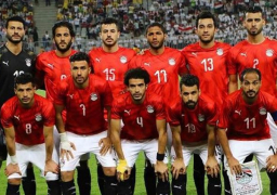منتخب مصر السابع أفريقيا والـ51 عالميا في تصنيف الفيفا
