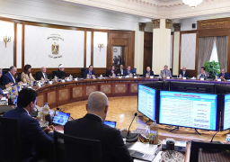 الحكومة : تمكنا من خفض دين أجهزة الموازنة العامة إلى 90% من الناتج المحلى فى يونيو 2019