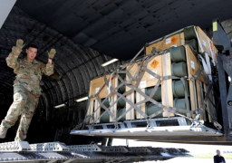 الولايات المتحدة ترفع الحظر عن مساعدات عسكرية للبنان بقيمة 105 ملايين دولار