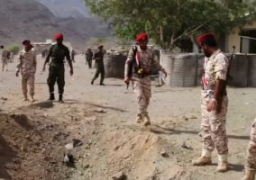 اليمن: ميليشيا الحوثي تقصف مطاحن البحر الأحمر بالحديدة