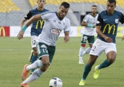 اليوم.. إنبى يخشى انتفاضة المصرى البورسعيدى فى السويس