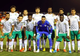 اليوم.. المصرى البورسعيدى يواجه المقاولون العرب بالدورى