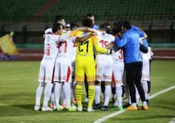 اليوم..الزمالك يواجه سموحة في تحد خاص بالدوري
