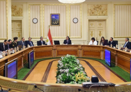 بالصور .. رئيس الوزراء يتابع الاستعدادات الجارية لتنظيم حفل افتتاح المتحف المصري الكبير