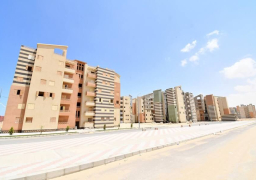 وزير الإسكان : الأربعاء 1 يناير المقبل .. بدء تسليم قطع أراضي إسكان عمارات متميزة بمدينة سوهاج الجديدة