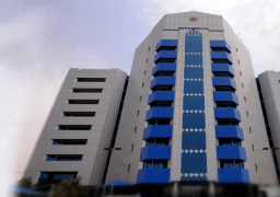 بنك السودان المركزى ينفى وجود أزمة نقد فى البنوك