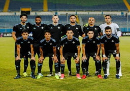 بيراميدز يستضيف نظيره الموريتانى بالكونفدرالية