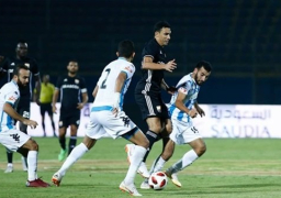 بيراميدز يسعى لتصحيح أوضاعه على حساب الجونة