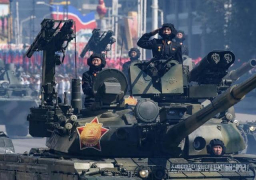 بيونجيانج .. واشنطن هي من سيختار “هدية عيد الميلاد”