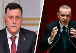 معهد جيتستون للأبحاث: تدخل تركيا العسكرى فى ليبيا يفتح الباب لعودة داعش
