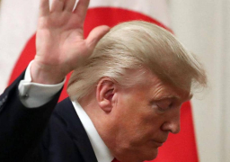 ترامب يرفض المشاركة في جلسة المساءلة بعزله