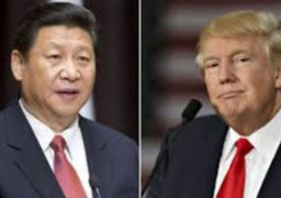 ترامب يعلن توقيع اتفاقية تجارة مع الصين 15 يناير المقبل