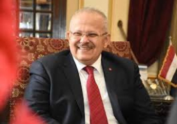 تشغيل الطواريء بجامعة القاهرة واتخاذ إجراءات إحترازية لتقلبات الطقس