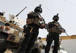تكثيف الإجراءات الأمنية بالمحافظات لتأمين الاحتفال بعيد الميلاد ورأس السنة الميلادية