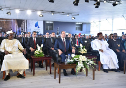 توصيات النسخة الأولى لمنتدى أسوان للسلام والتنمية المستدامة