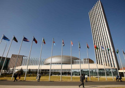 الاتحاد الأفريقى يبحث خارطة الطريق لإنشاء محكمة للجرائم المرتكبة في جنوب السودان