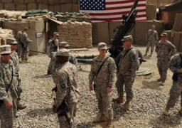 وزير الدفاع الأمريكي: سنبقي 600 جندي في سوريا