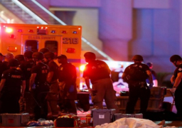 مقتل وإصابة 19 شخصا جراء حريق مبنى بمدينة لاس فيجاس الأمريكية