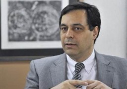 حزب الله وحلفاؤه يسمون حسان دياب لرئاسة الحكومة اللبنانية الجديدة