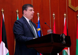 حسين زين يشارك باجتماعات اتحاد إذاعات الدول العربية بالسودان