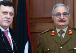 رويترز: واشنطن تجتمع مع الأطراف الليبية لبحث صياغة اتفاق سياسى